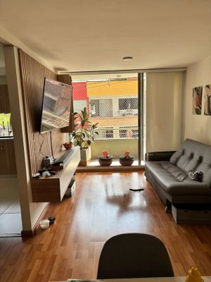 Foto 6 de Apartamento en Venta en Restrepo Naranjo, Sabaneta, 3 Habitaciones