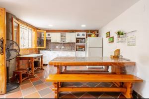 Foto 2 de Casa en Venta en San Jerónimo, 3 Habitaciones