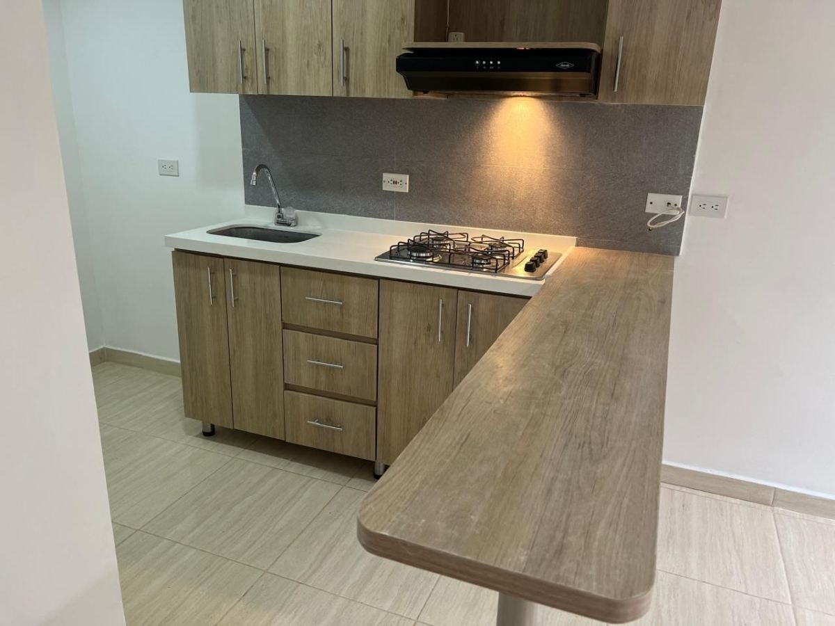 Apartamento en Buenos Aires, Medellín, Antioquia, Colombia