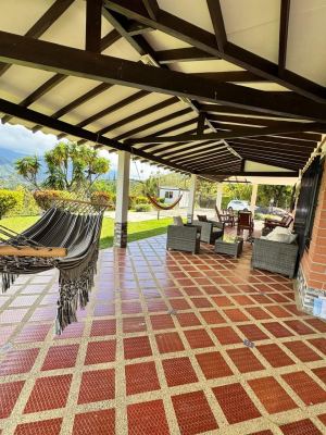 Foto 1 de Finca en Venta en Barbosa de 8700 M²