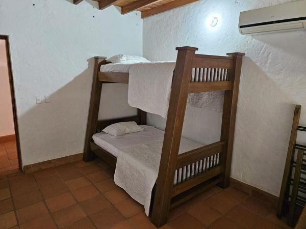 Finca en venta en Santa Fe de Antioquia de 6333 m²