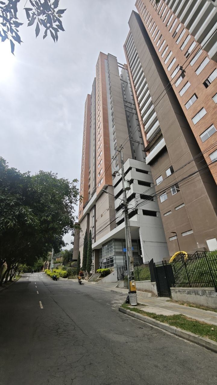 Apartamento en La Doctora, Sabaneta, Antioquia, Colombia
