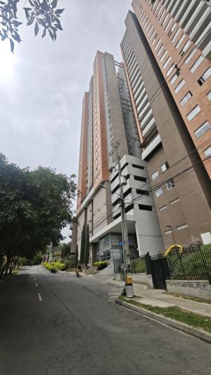 Foto 1 de Apartamento en Venta en la Doctora, Sabaneta, 3 Habitaciones