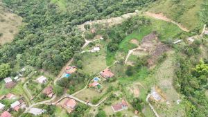 Foto 2 de Lote de 1.500 M² en Venta en Aguas Claras, Barbosa