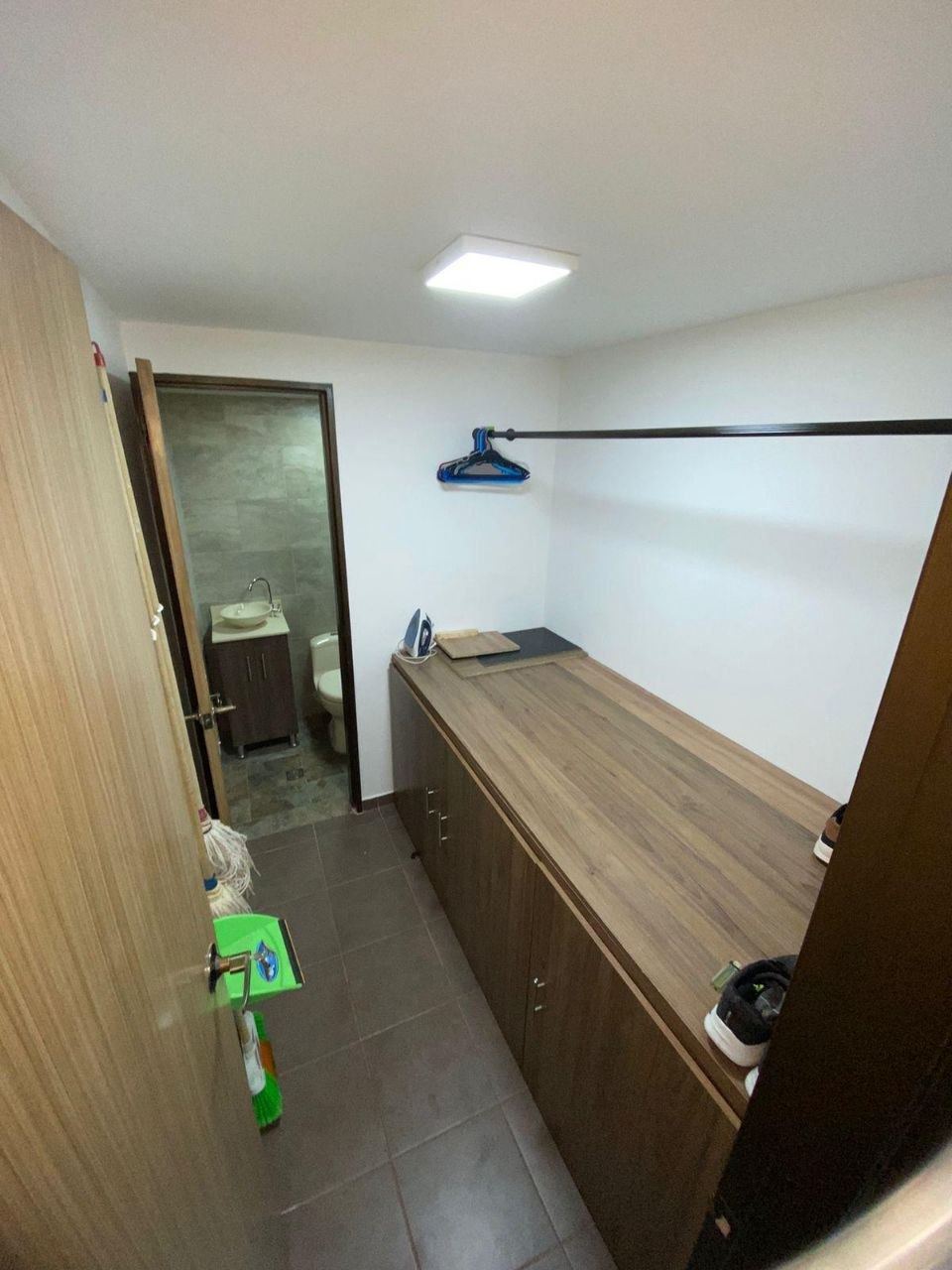 Apartamento en San Joaquin, Medellín, Antioquia, Colombia