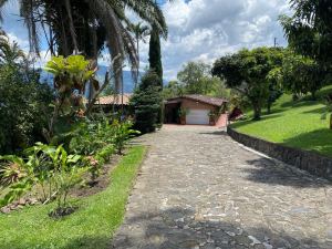 Foto 4 de Finca en Copacabana
