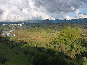 Foto 3 de Finca en el Peñol Vereda el Morro
