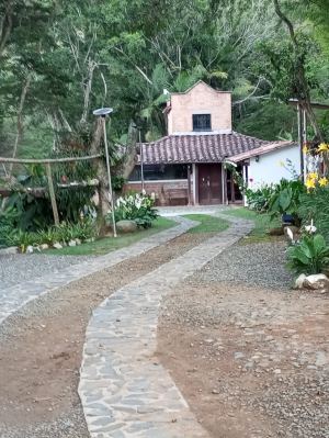 Foto 2 de Finca En Girardota Vereda El Totumo