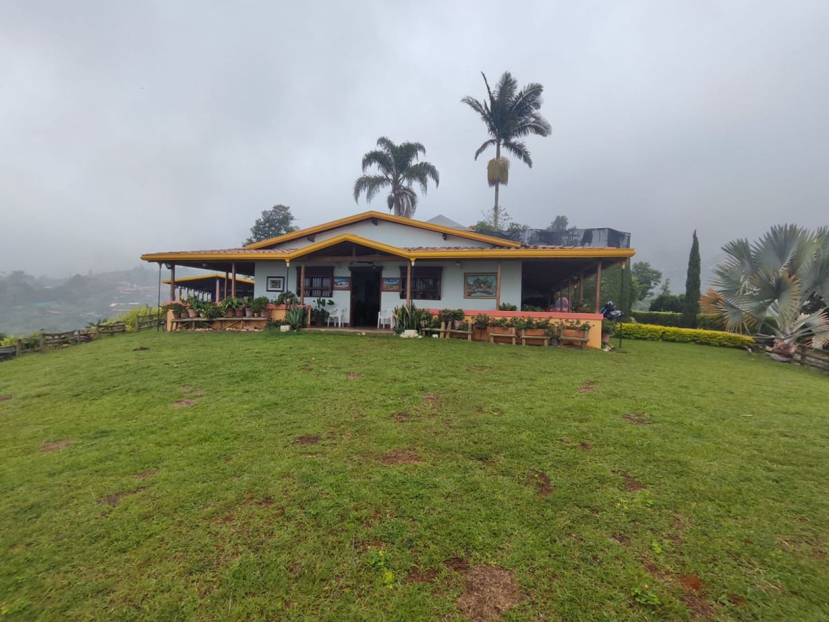 Finca en Girardota, Girardota, Antioquia