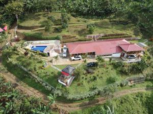 Foto 5 de Finca en Buenavista Quindío
