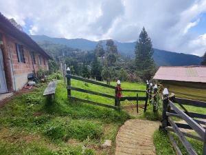 Foto 7 de Finca en Venta en la Miel, Caldas de 9900 M²