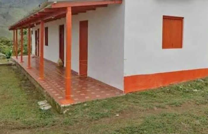 Finca en Chapa Baja, Barbosa, Antioquia