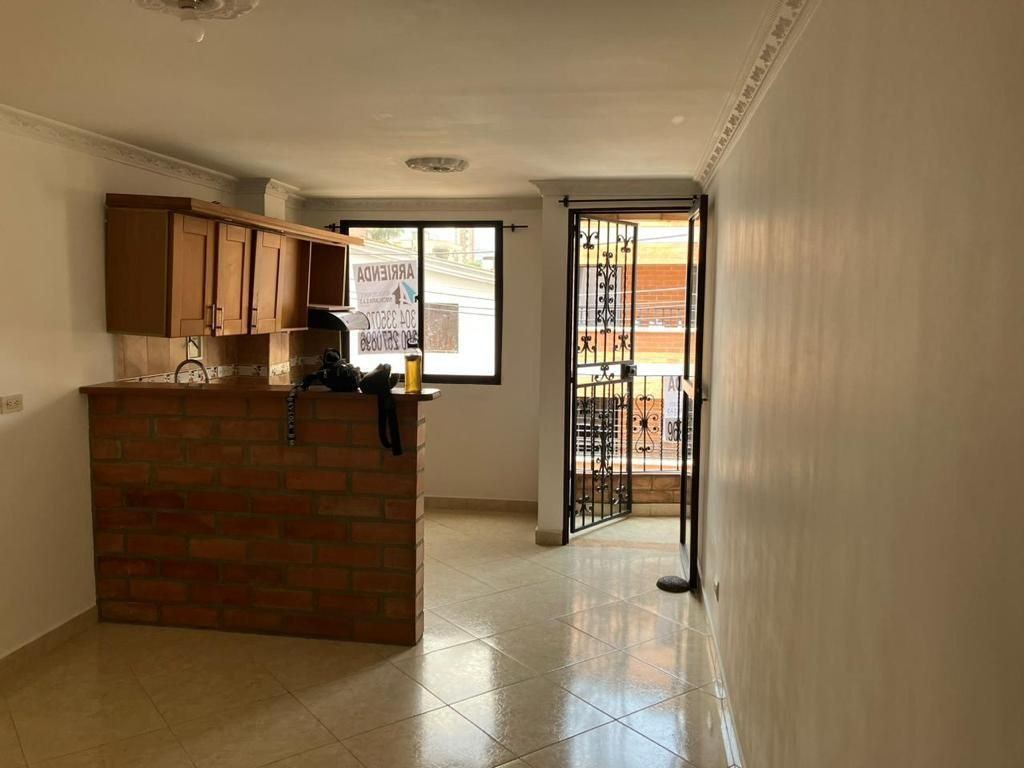 Apartamento en Barrio Obrero, Bello, Antioquia
