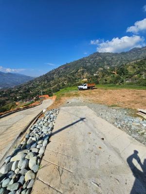 Foto 6 de Lote en Girardota Vereda San Andres