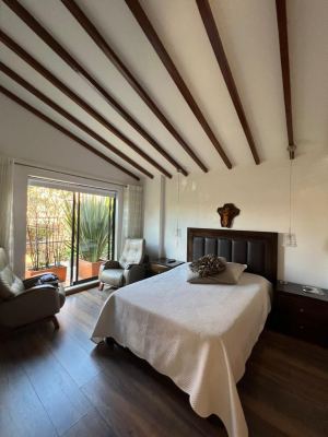 Foto 6 de Casa Remodelada de 167 M² en Venta en el Poblado, Medellín