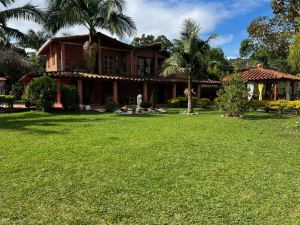 Foto 1 de Finca de 1.800 M² en Venta en el Sango, Guarne