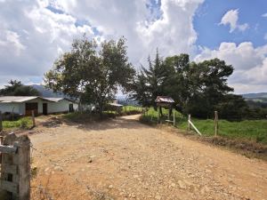 Foto 4 de Lote en Venta en Vereda Santa Barbara, San Pedro de los Milagros de 2730 M²