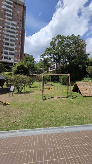 Foto 5 de Apartamento en Venta en la Cuenca, Envigado, 3 Habitaciones