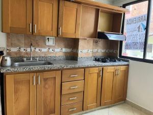 Foto 2 de Apartamento en Bello Barrio Obrero Excelente Ubicación
