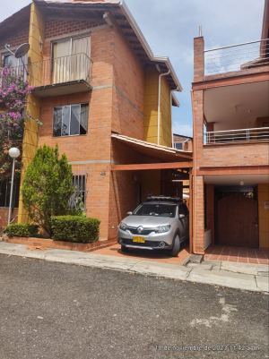 Foto 1 de Casa en Unidad Cerrada Santa Fe de Antioquia