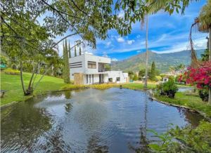 Foto 7 de Finca en Venta en Niquia, Bello de 10100 M²