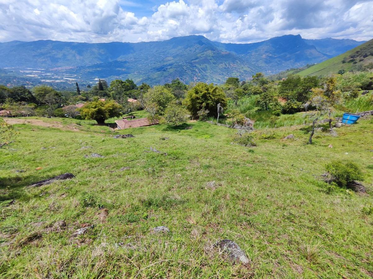 Lote en Zarzal, Copacabana, Antioquia