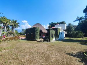 Foto 3 de Finca en Santa Fe de Antioquia Topografía Plana