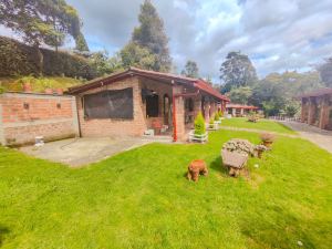 Foto 6 de Finca en Venta en San Pedro de los Milagros de 6400 M²