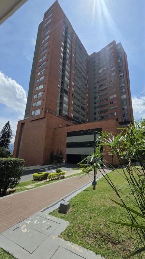 Foto 2 de Apartamento en Venta en la Cuenca, Envigado, 3 Habitaciones