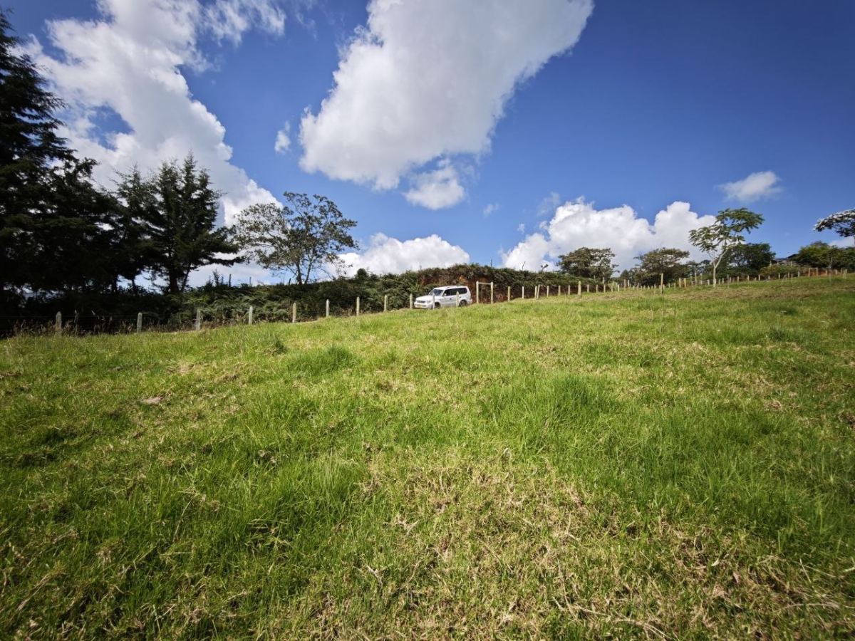 Lote en Vereda Santa Barbara, San Pedro de Los Milagros, Antioquia, Colombia