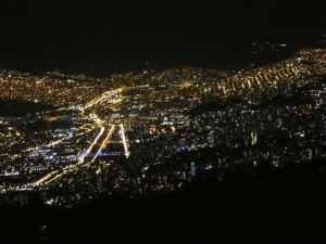 Foto 3 de Finca en Envigado la Catedral Espectacular Vista