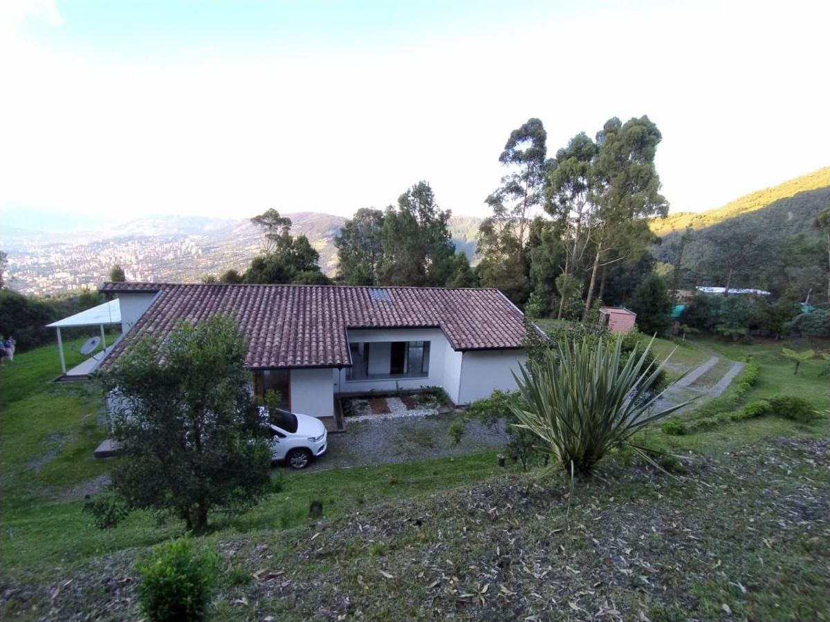 Finca en La Catedral Envigado, Envigado, Antioquia