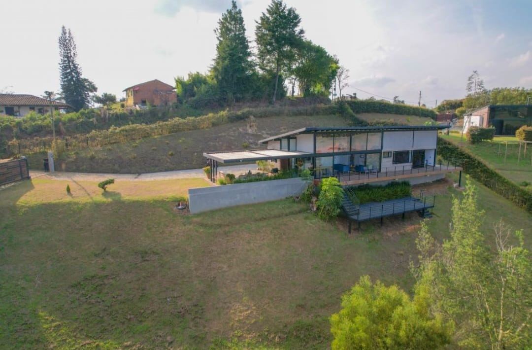 Casa campestre en Carmen De Viboral, El Carmen de Viboral, Antioquia