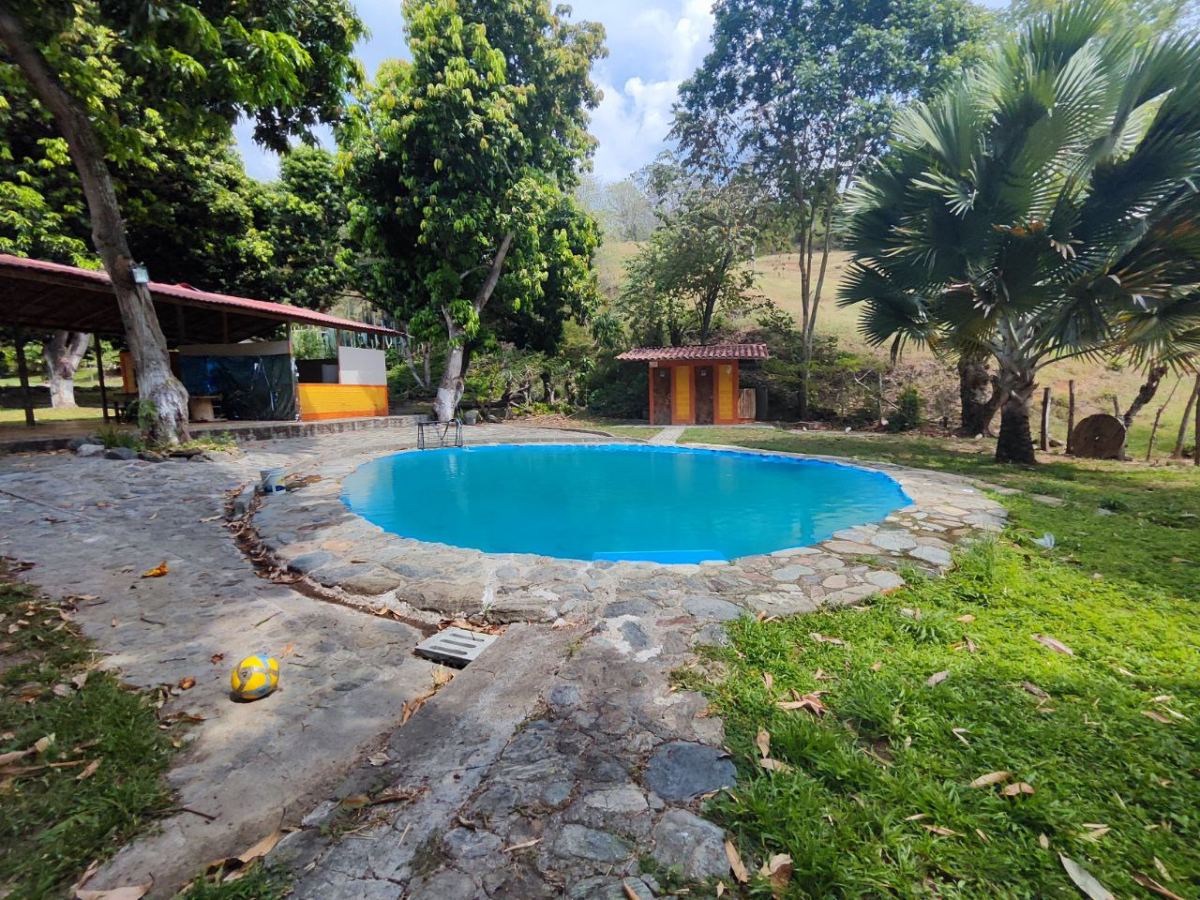 Finca en Sucre, Santa Fe de Antioquia, Antioquia