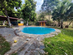 Foto 1 de Finca en Sucre Olaya Cerca al Pueblo Topografía Plana