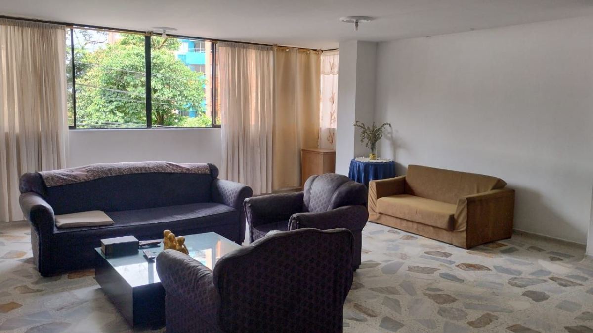 Apartamento en Robledo Pilarica, Medellín, Antioquia