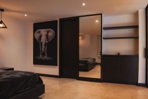 Foto 3 de Penthouse en el Poblado Sector Provenza
