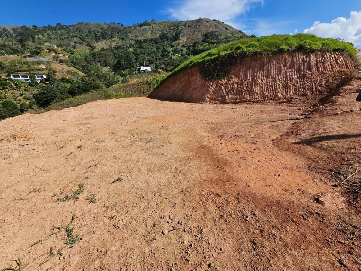 Lote en San Andrés, Girardota, Antioquia