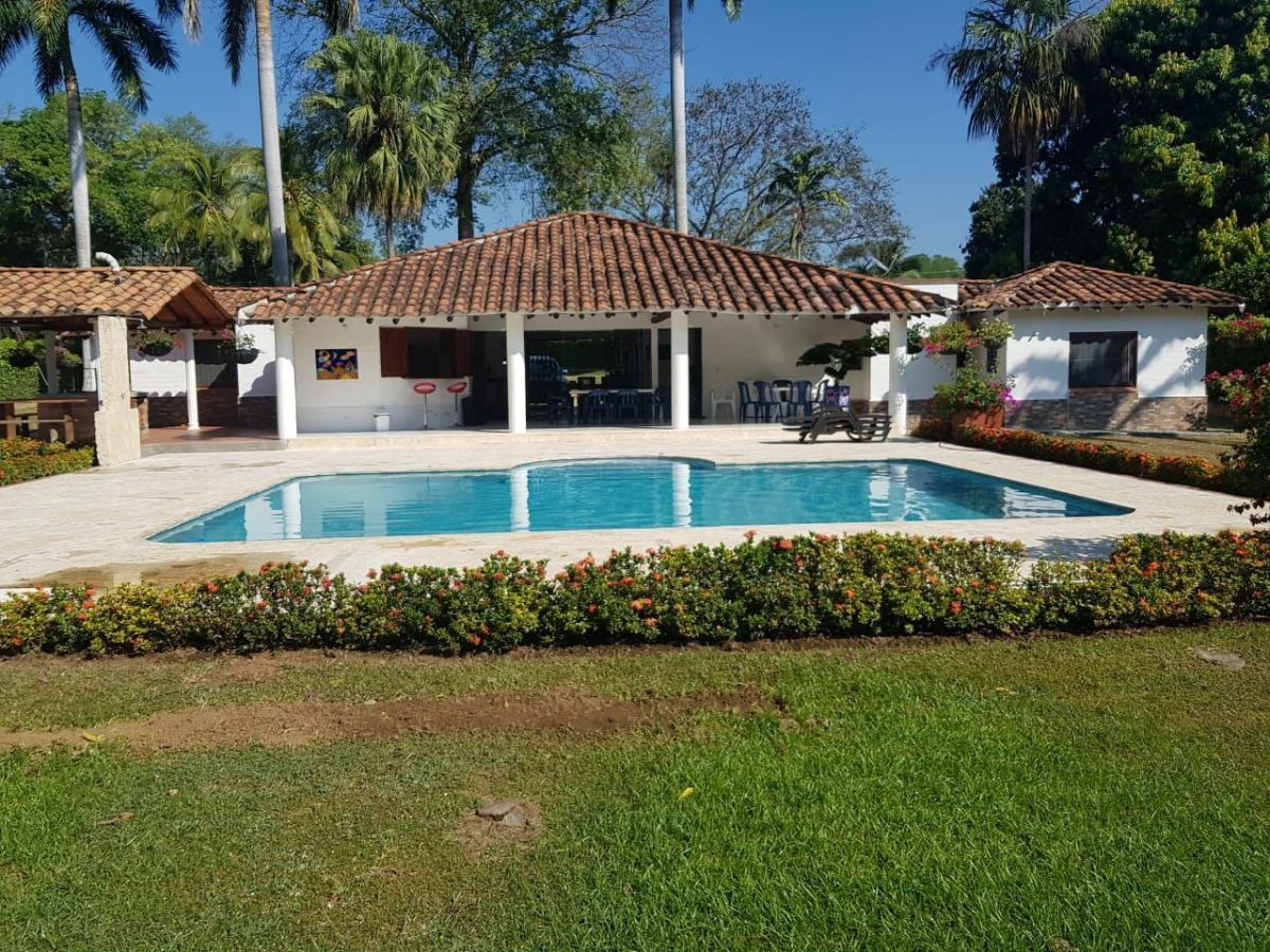 Finca en Vereda Pan Gordito, Santa Fe de Antioquia, Antioquia