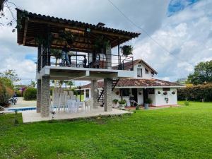 Foto 7 de Finca en Venta en Rionegro de 2000 M²