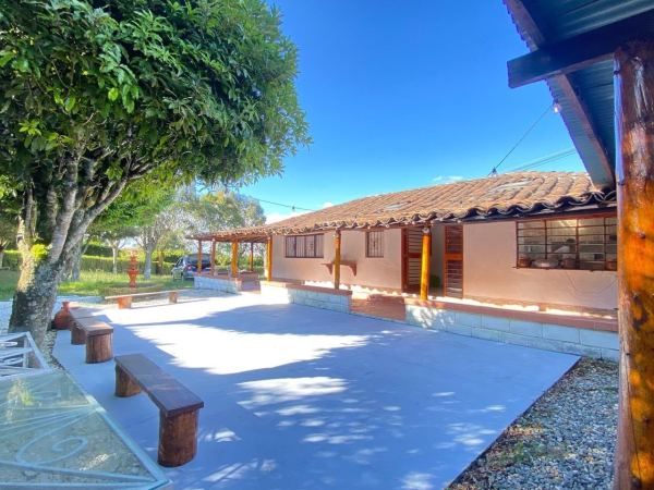 Finca en venta en Santa Elena