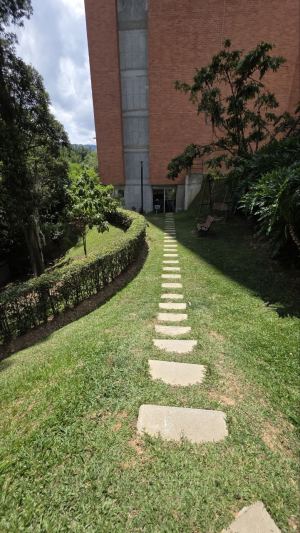 Foto 4 de Apartamento en Venta en la Cuenca, Envigado, 3 Habitaciones