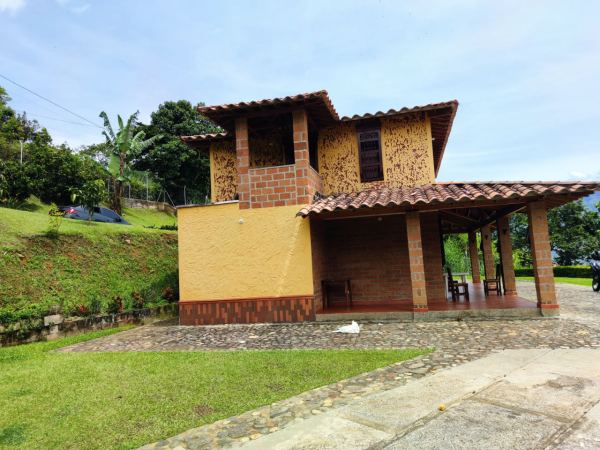 Finca en Girardota Vereda Manga Arriba