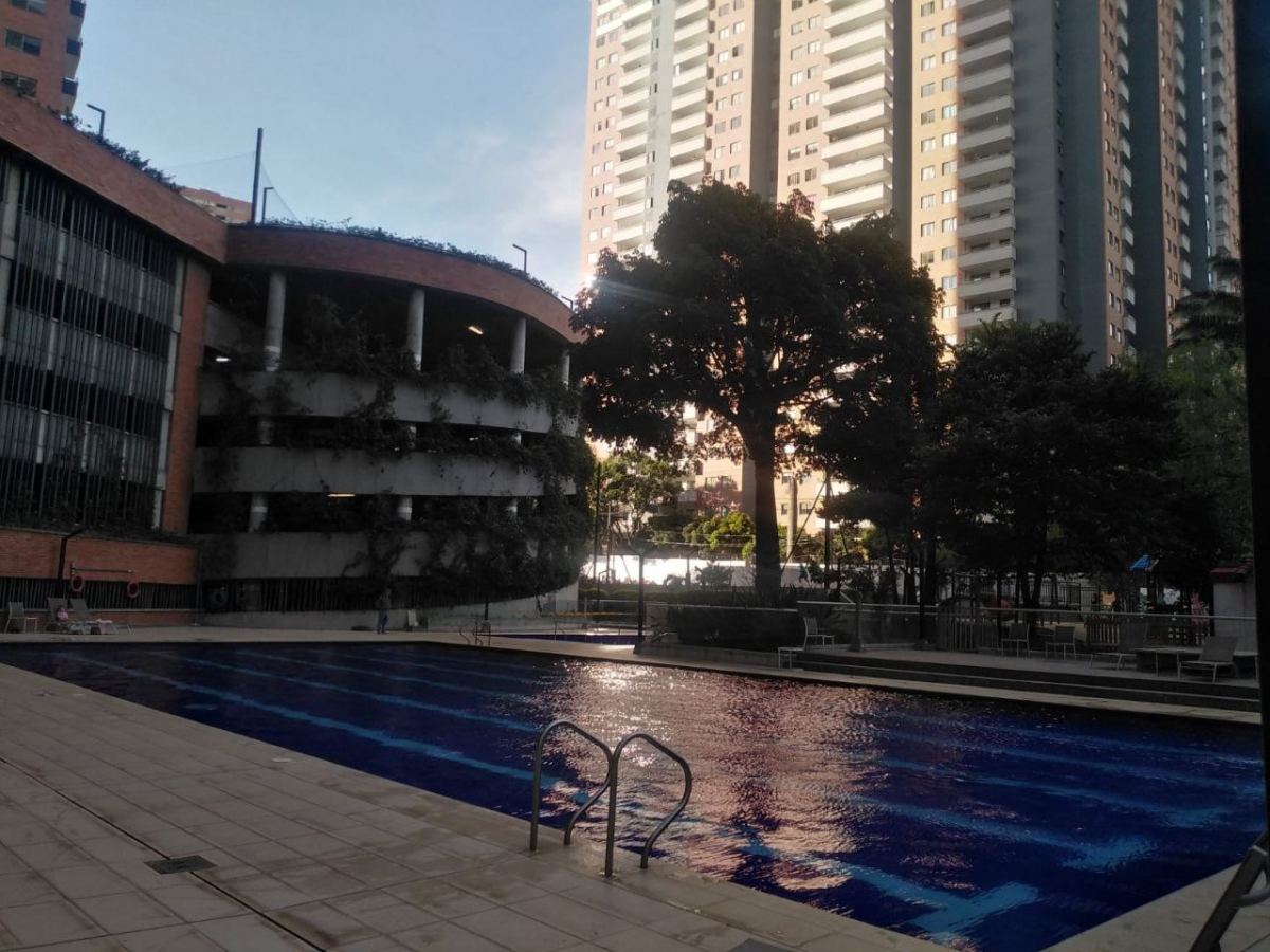 Apartamento en Niquía, Bello, Antioquia