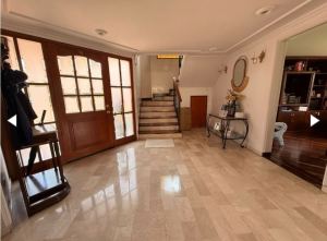 Foto 6 de Casa Campestre de 350 M² en Venta en San José de Bavaria, Bogotá