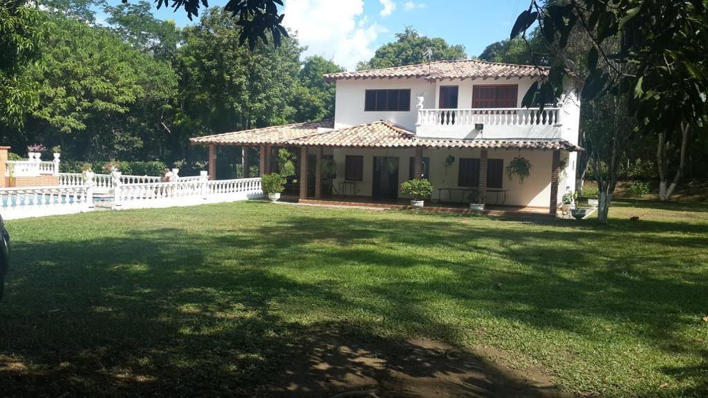 Finca en Santa Fe De Antioquia, Santa Fe de Antioquia, Antioquia