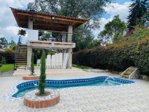 Foto 6 de Finca en Venta en Rionegro de 2000 M²