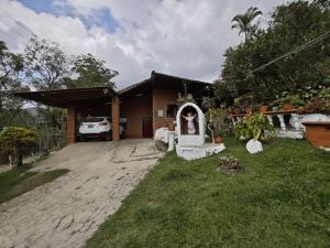 Foto 1 de Finca en Amaga Vereda Gualí