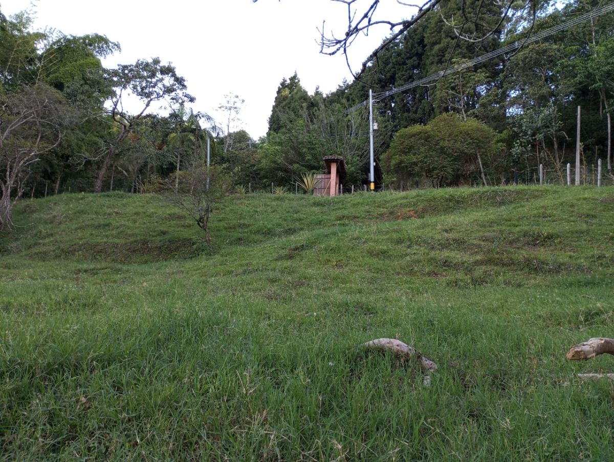 Finca en Girardota Vereda El Totumo, Girardota, Antioquia