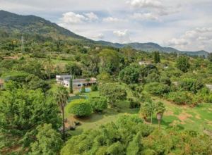 Foto 8 de Finca en Venta en Niquia, Bello de 10100 M²